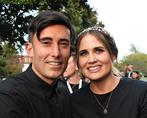 phil wickham wife.